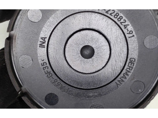 Генератор 1022110500, F23110802 Volvo XC70