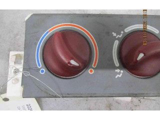 Блок управления климат-контролем 7701054312, 7701054312 Renault Twingo I