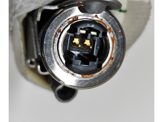 Подушка безопасности в сиденье TG11C04001 Mitsubishi Outlander