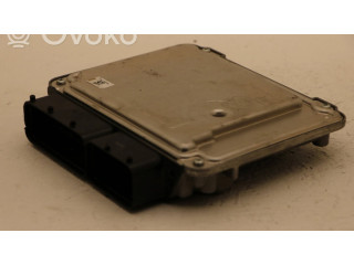 Блок управления двигателя 0261S06112 Volkswagen Touran I