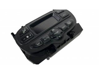 Блок управления климат-контролем 96314105XT, 9205601 Citroen Xsara Picasso
