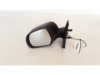 Зеркало электрическое левое Dacia Dokker