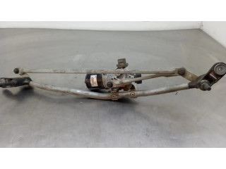 Моторчик дворников W000031629 Dacia Logan II