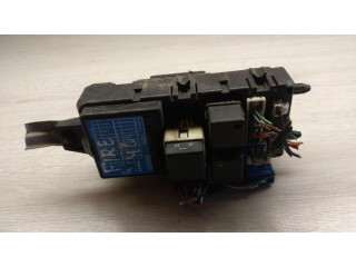 Блок монтирования реле