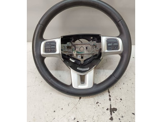 Руль Fiat Freemont   -  года P1RU63DX9AH      