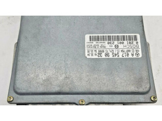 Řídící jednotka A0175459032, nr1808 Mercedes-Benz E W210 1996