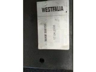 Блок комфорта 1K0907383 Audi A3 S3 8P