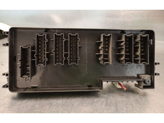 Pojistková skříňka Řídící jednotka BSM A1645403372, 13658525 Mercedes-Benz GL X164 2010