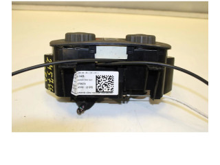 Блок управления климат-контролем    Fiat Idea