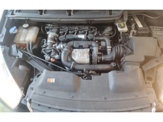 Генератор 1708342 Ford C-MAX I