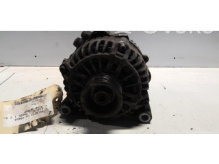 Генератор 57052D   Peugeot Expert      