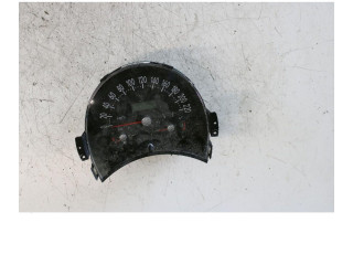 Přístrojová deska Volkswagen New Beetle 2002 47032