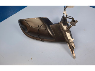 Зеркало электрическое Audi e-tron - года