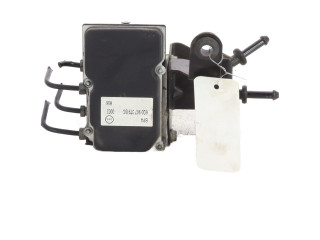 Блок управления АБС 6Q0907379   Volkswagen Polo IV 9N3