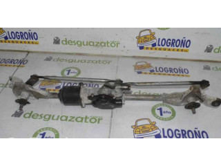 Моторчик дворников 28800EB300 Nissan NP300