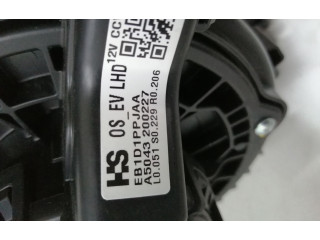 Turbodmychadlo Вентилятор печки EB1D1PPJAA, A5043200227 Hyundai Kona I