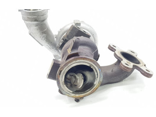  Турбина Cupra Formentor  05E145701K, 05E145701K   для двигателя DPCA      