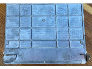 Блок управления двигателя 8966150A30, 1UR Lexus LS 460 - 600H