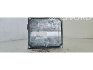 Блок управления двигателя S120977016   Ford Fusion