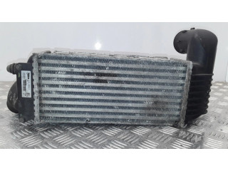Интеркулер 9658424580, 988603P Peugeot 607 2.0