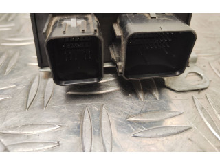 Блок подушек безопасности BM2T14B321AC, 5010950   Ford S-MAX