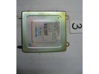 Блок управления двигателя MD190873, E2T60673 Mitsubishi Galant