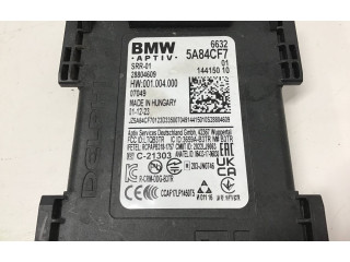 Датчик слепых зон 5A84CF7 BMW X3 G01