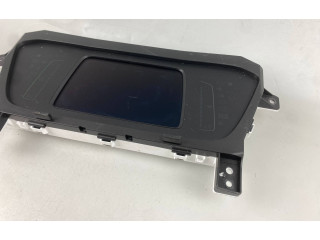 Панель приборов 78100-TZB-E430-M1, 78100TZBE430M1   Honda Jazz       