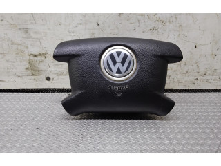 Подушка безопасности водителя 2K0880201 Volkswagen Caddy