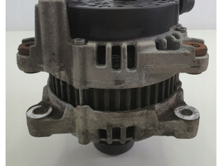 Генератор 9657129680   Citroen C5 2.7     