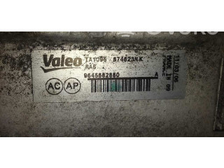 Интеркулер 9645882880 Citroen C5