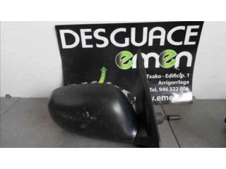 Zpětné zrcátko Nissan Micra