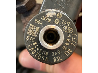 Vstřikovač 03L130277J, 0445110369 Seat Alhambra (Mk2)