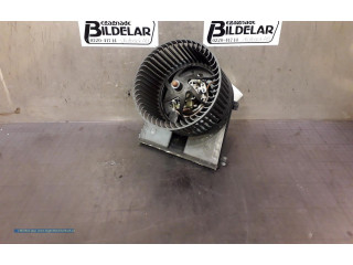 Вентилятор печки 1J1819021B Audi A3 S3 8L