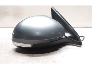 Zpětné zrcátko  Volkswagen Tiguan 2013  5N1857502AG  