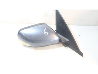 Зеркало электрическое        Volvo V50  2004 - 2007 года   