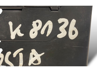 Замок багажника Ford Fiesta 2009 - 2012 года