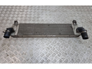 Интеркулер Nissan Qashqai+2