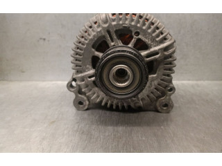 Генератор 021903026L, 021903026L Volkswagen Passat Alltrack
