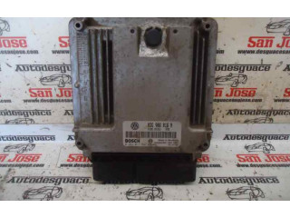 Řídící jednotka 0281011541 Volkswagen Caddy 2005