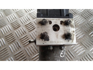 Блок АБС 0265216928, 589103E310 KIA Sorento 2002-2009 года