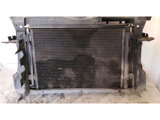 Интеркулер 1K0145803E Skoda Octavia Mk2 (1Z)