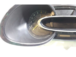 Панель приборов 248109665R   Renault Clio IV       