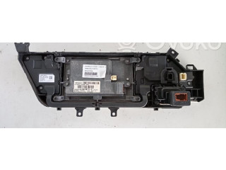 Дисплей 960508978002 Citroen C4 II Picasso