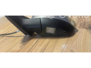 Зеркало электрическое        Ford S-MAX  2006 - 2015 года   