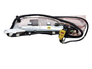 Подушка безопасности в сиденье 5JA880242A, 34131458A Skoda Rapid (NH)