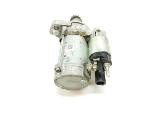 Шатун DPBC 02M911024J, 02M911024J    Volkswagen Caddy  