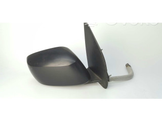 Зеркало электрическое Nissan Pathfinder R51 2005 - 2012 года