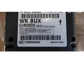 Блок подушек безопасности 68222888AA   Jeep Grand Cherokee