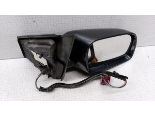 Zpětné zrcátko pravé Volkswagen Polo 2005 6Q0857934